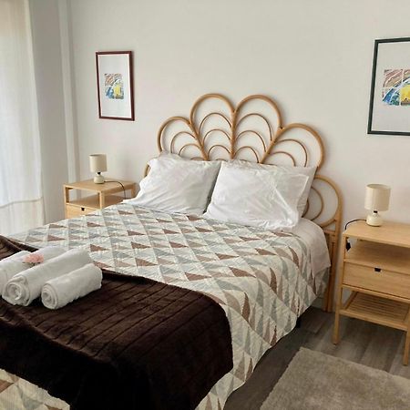Rocha'S Apartment Remodelado! Na Praia Com Terraco Vila Nova de Gaia Zewnętrze zdjęcie