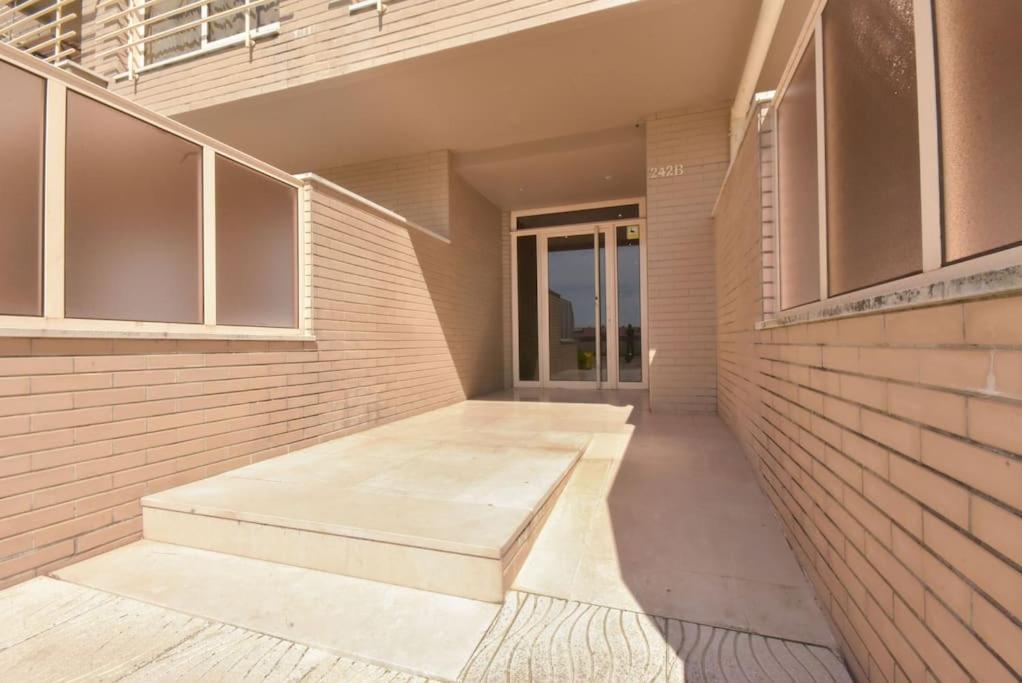 Rocha'S Apartment Remodelado! Na Praia Com Terraco Vila Nova de Gaia Zewnętrze zdjęcie