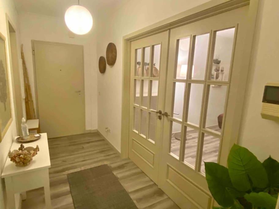 Rocha'S Apartment Remodelado! Na Praia Com Terraco Vila Nova de Gaia Zewnętrze zdjęcie
