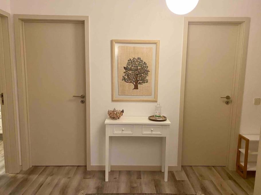 Rocha'S Apartment Remodelado! Na Praia Com Terraco Vila Nova de Gaia Zewnętrze zdjęcie