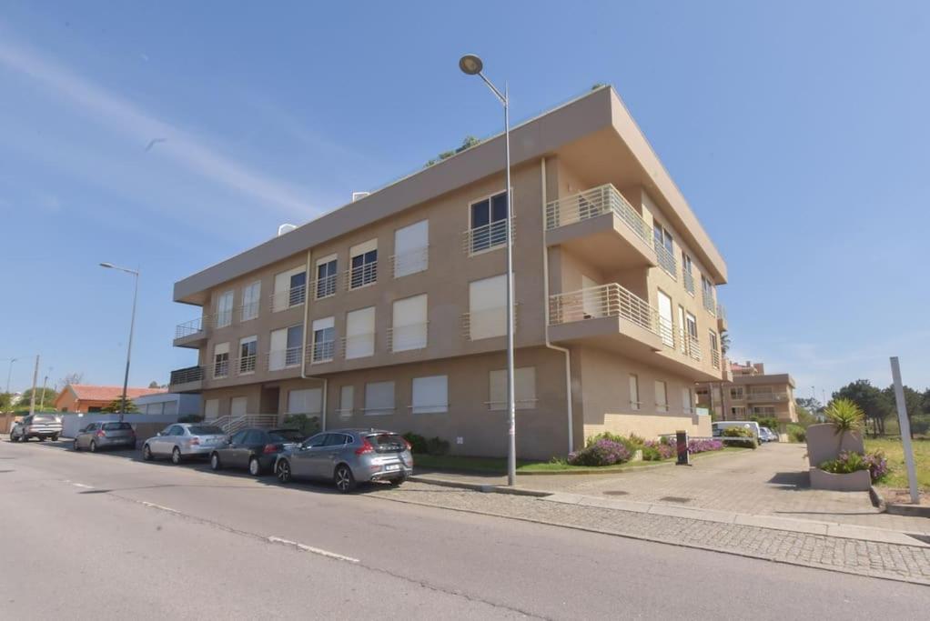 Rocha'S Apartment Remodelado! Na Praia Com Terraco Vila Nova de Gaia Zewnętrze zdjęcie