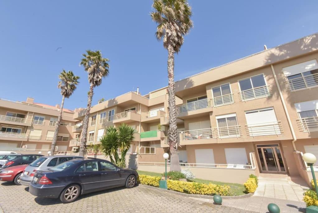 Rocha'S Apartment Remodelado! Na Praia Com Terraco Vila Nova de Gaia Zewnętrze zdjęcie