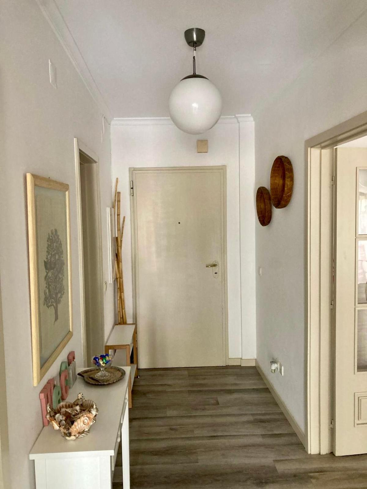 Rocha'S Apartment Remodelado! Na Praia Com Terraco Vila Nova de Gaia Zewnętrze zdjęcie