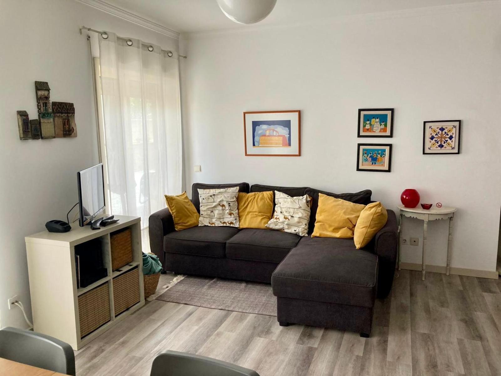 Rocha'S Apartment Remodelado! Na Praia Com Terraco Vila Nova de Gaia Zewnętrze zdjęcie
