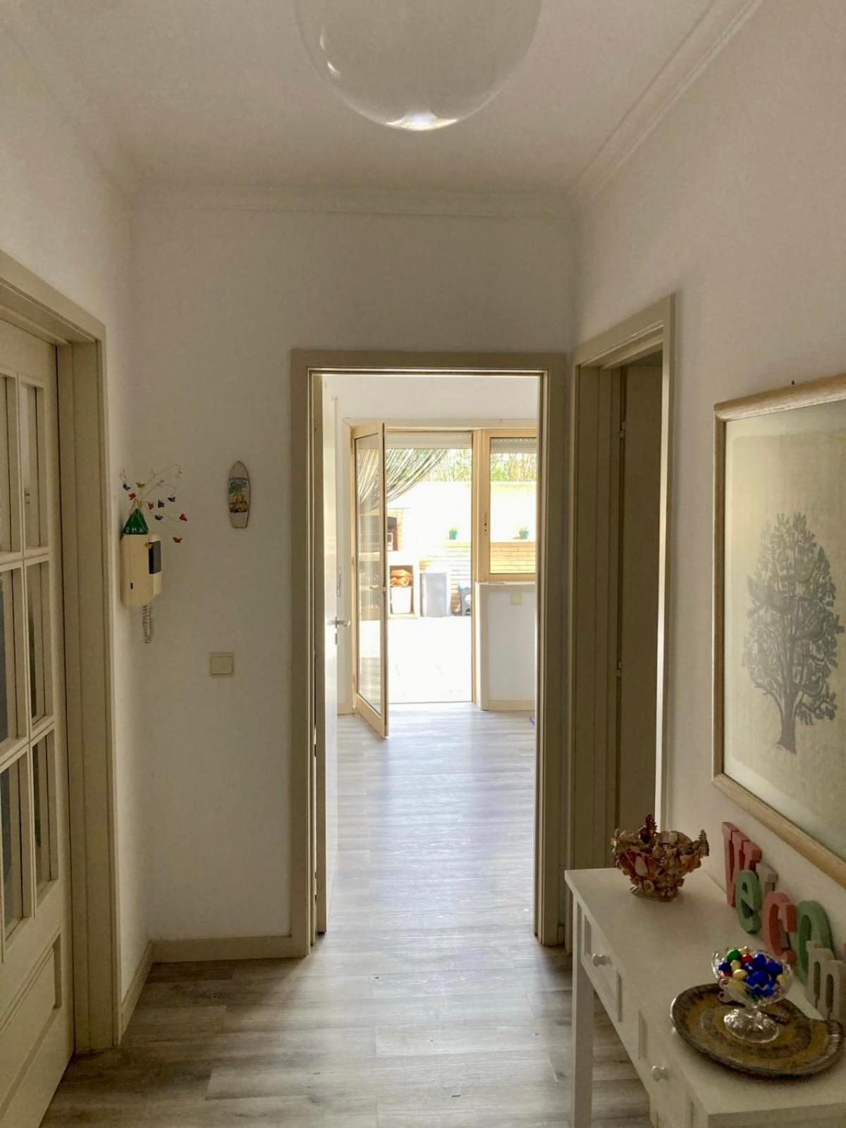 Rocha'S Apartment Remodelado! Na Praia Com Terraco Vila Nova de Gaia Zewnętrze zdjęcie
