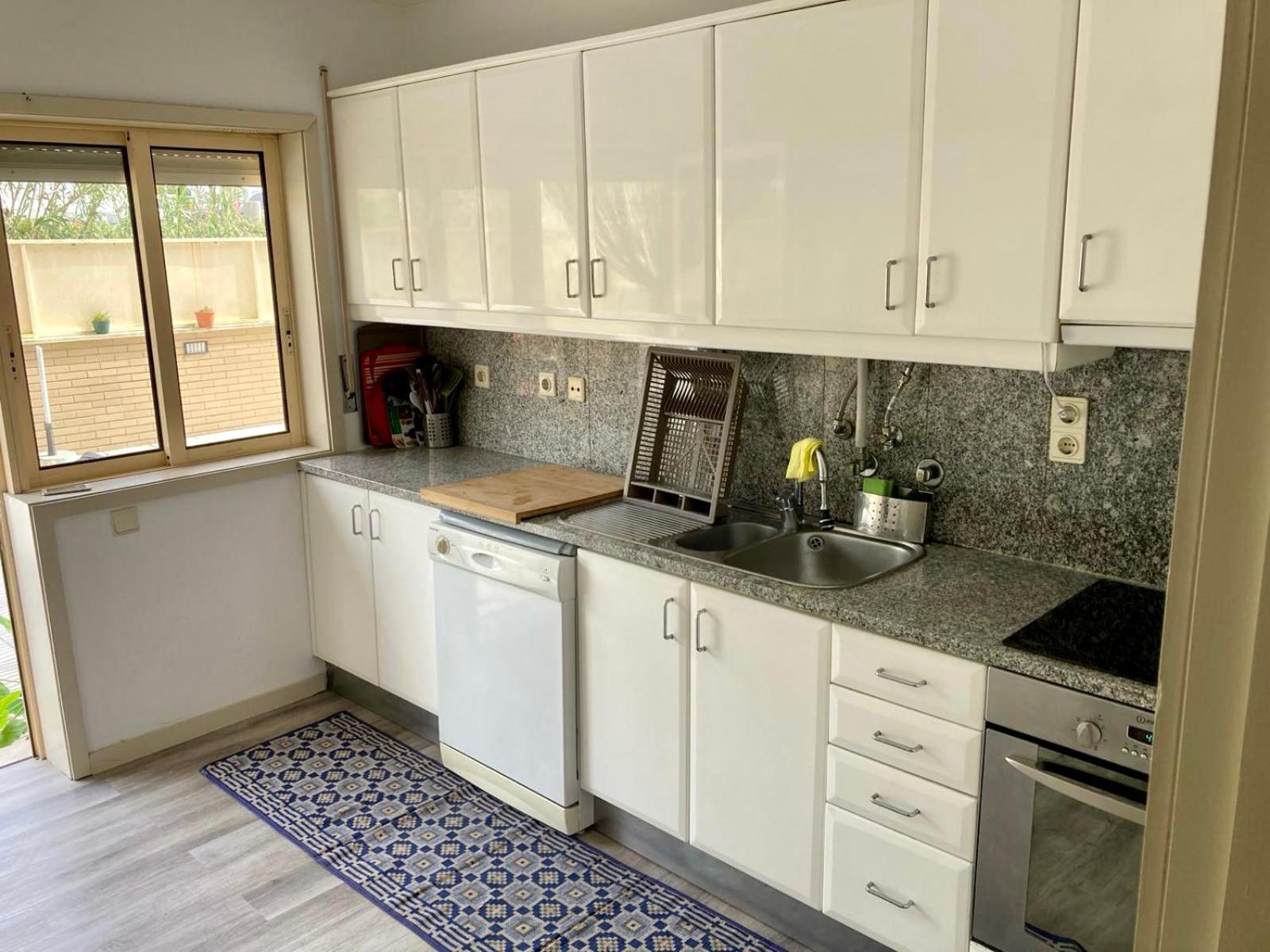 Rocha'S Apartment Remodelado! Na Praia Com Terraco Vila Nova de Gaia Zewnętrze zdjęcie