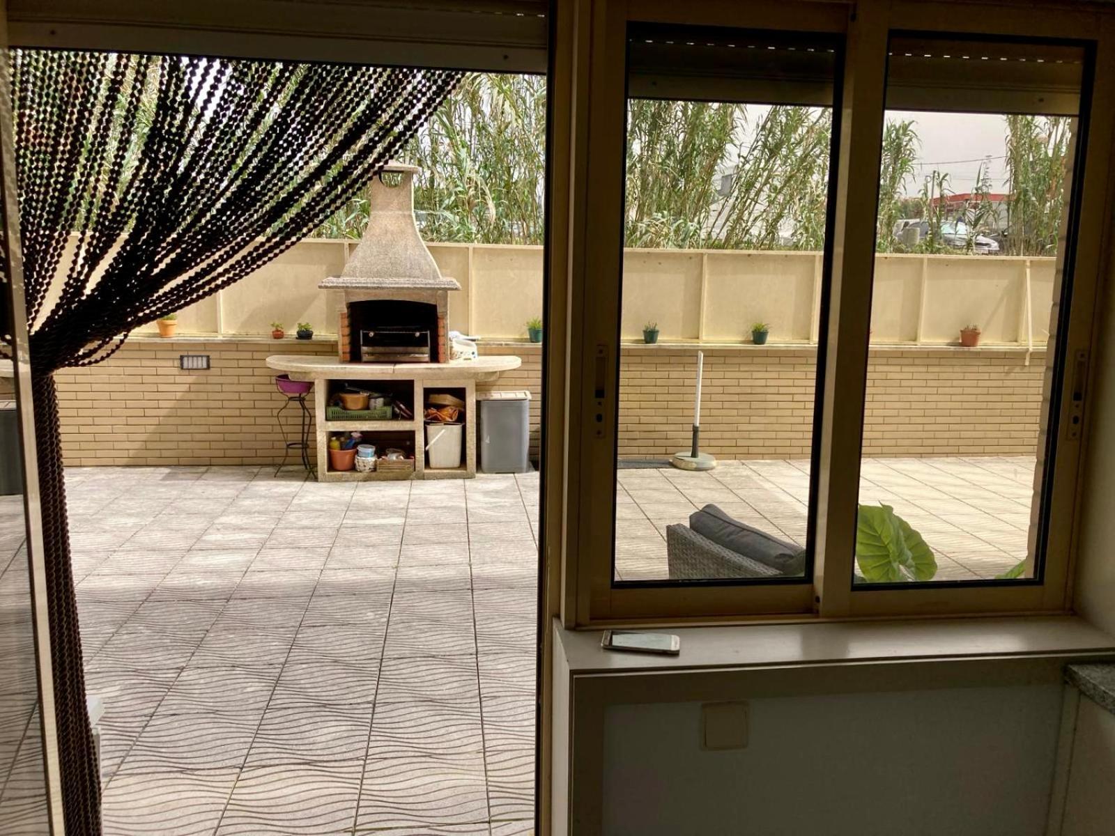 Rocha'S Apartment Remodelado! Na Praia Com Terraco Vila Nova de Gaia Zewnętrze zdjęcie